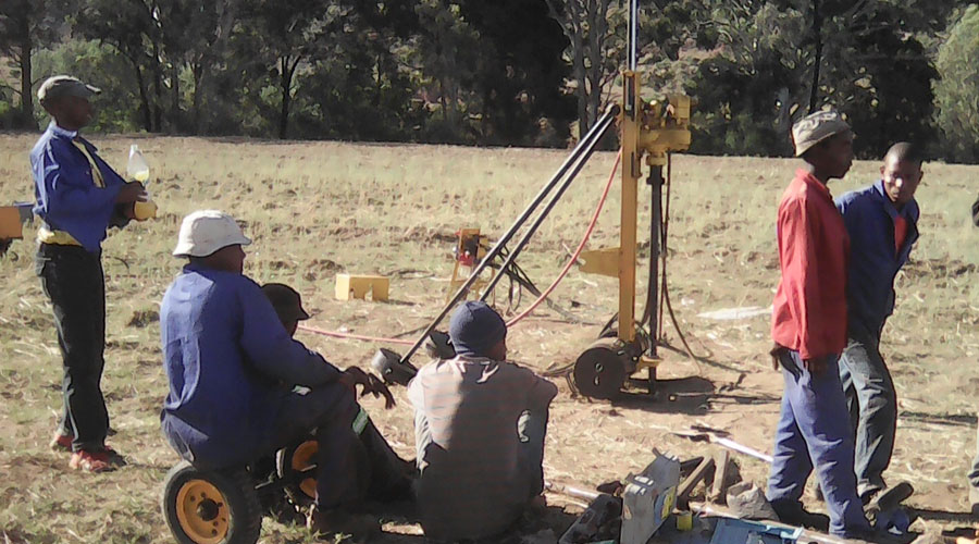 NMX Mining