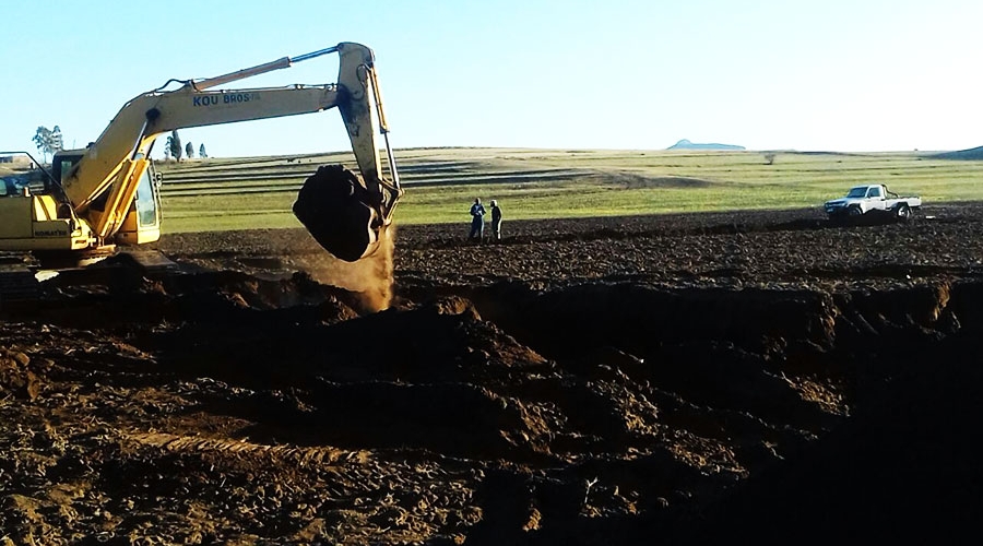 NMX Mining