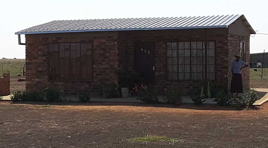 Khunotswana Project