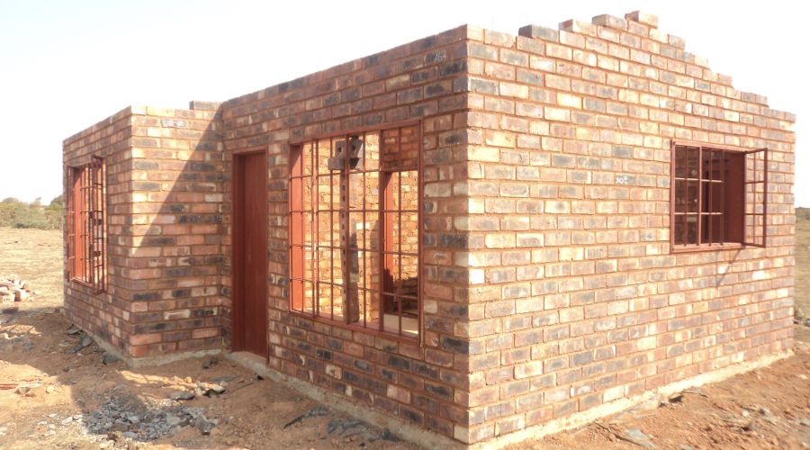 Khunotswana Project