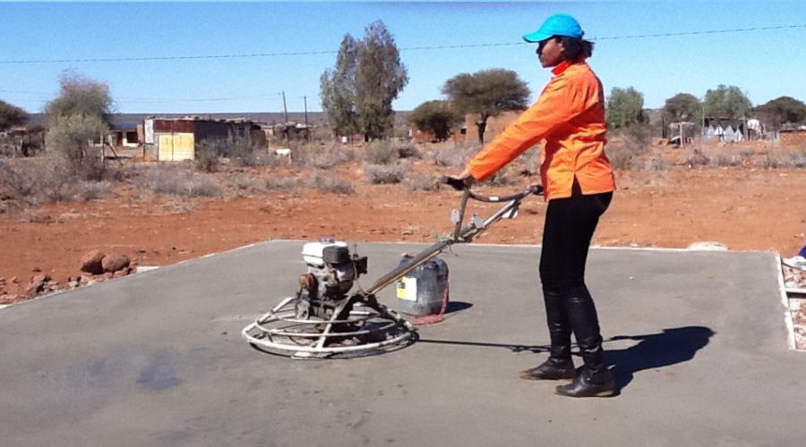 Taung Project