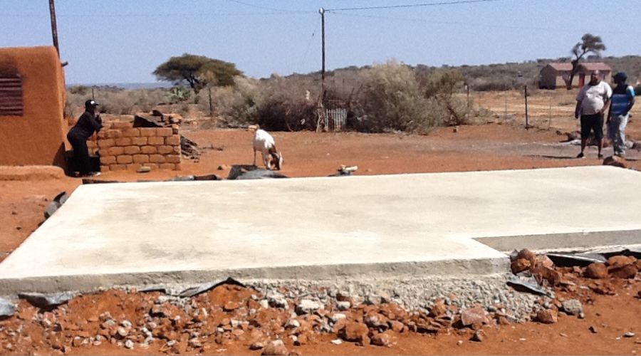 Taung Project