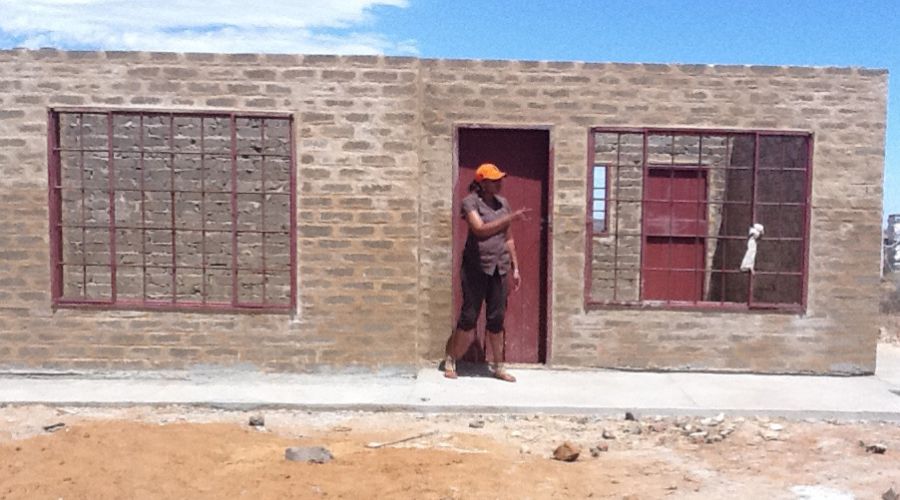 Taung Project